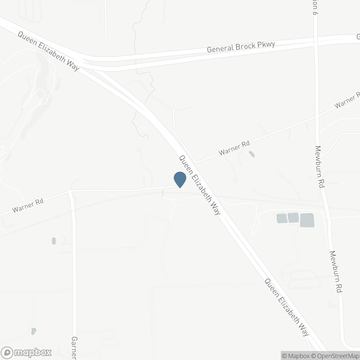 196 WARNER ROAD, Niagara-on-the-Lake, Ontario L0S 1J0